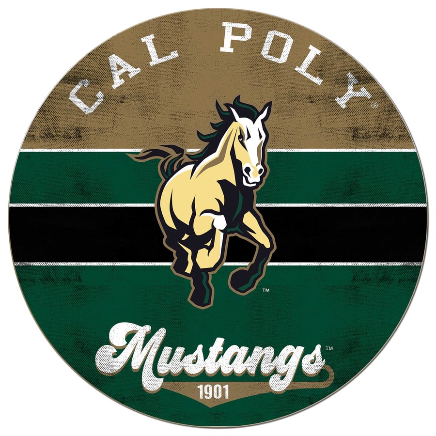 Cal Poly Engineering Sticker Cal Poly Logo New Logos At Both Cal Poly CA Universities Criticized