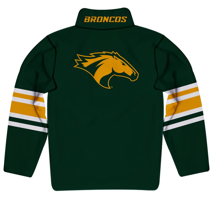 Cal Poly Racing Merch Cal Poly Mustangs Pennant