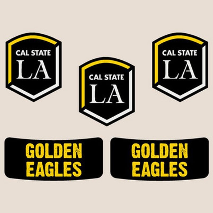 Cal State La Sticker Cal State La Log In