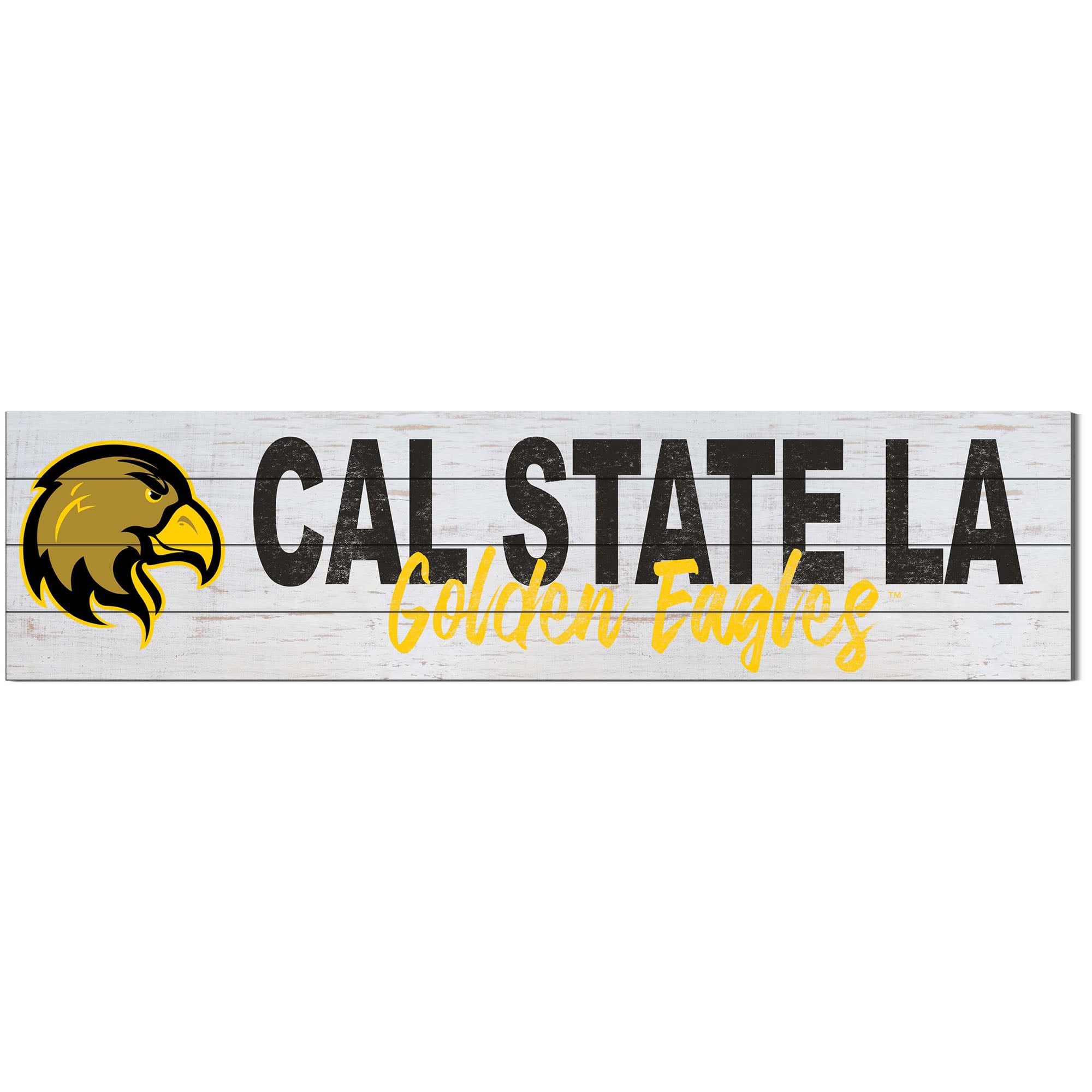 Cal State Baseball Design Cal State La Logo