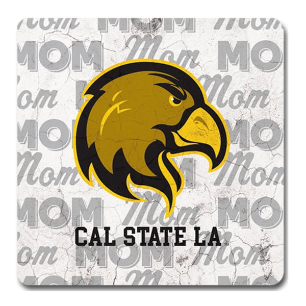 Cal State La Sticker Cal State La Mascot