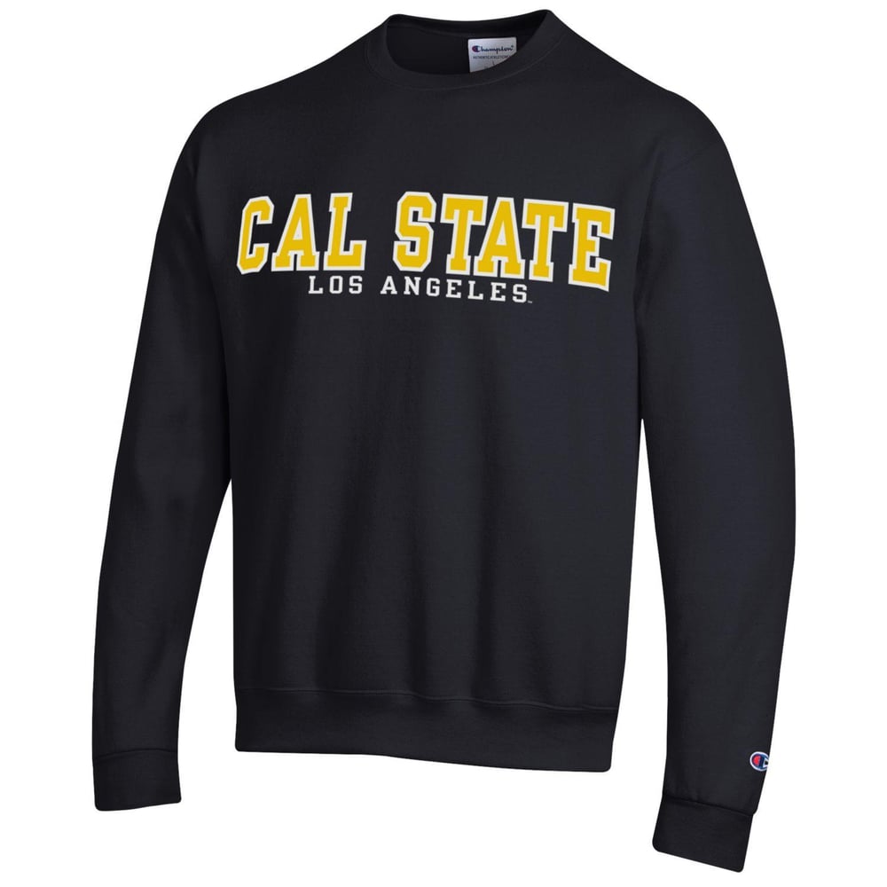 California State University - Los Angeles Apparel & Spirit Store ...