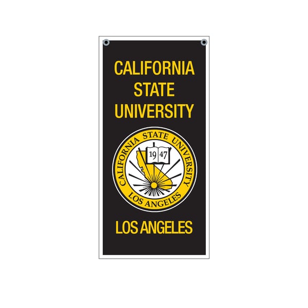 Cal State La Sticker Cal State La Log In