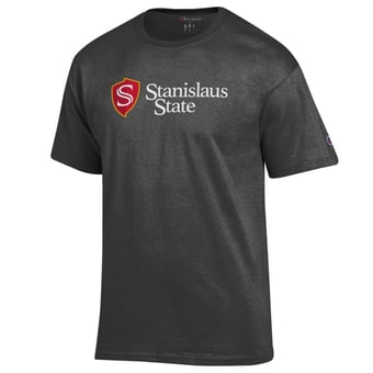 Stan State Shield California State University - Stanislaus Gifts, Spirit Apparel & Gear ...