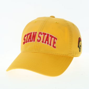 Stan State Shield California State University - Stanislaus Apparel & Spirit Store Gifts ...