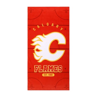 Calgary Flames Swim Collection