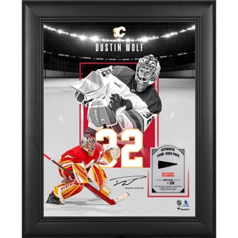 Calgary Flames Collectibles