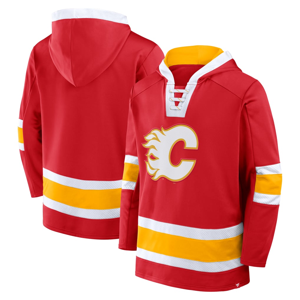 Calgary Flames Gear