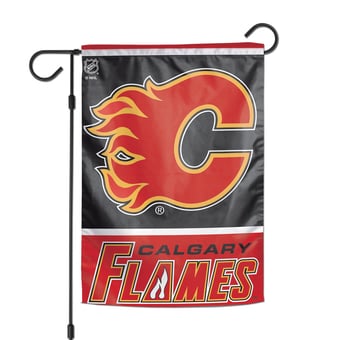 Calgary Flames Lawn & Outdoors