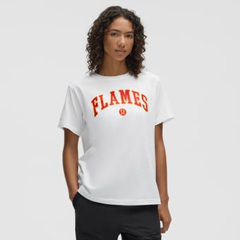Calgary Flames T-Shirts