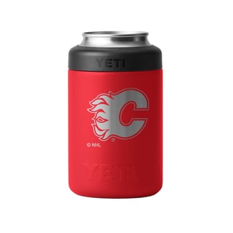 Calgary Flames Tailgating