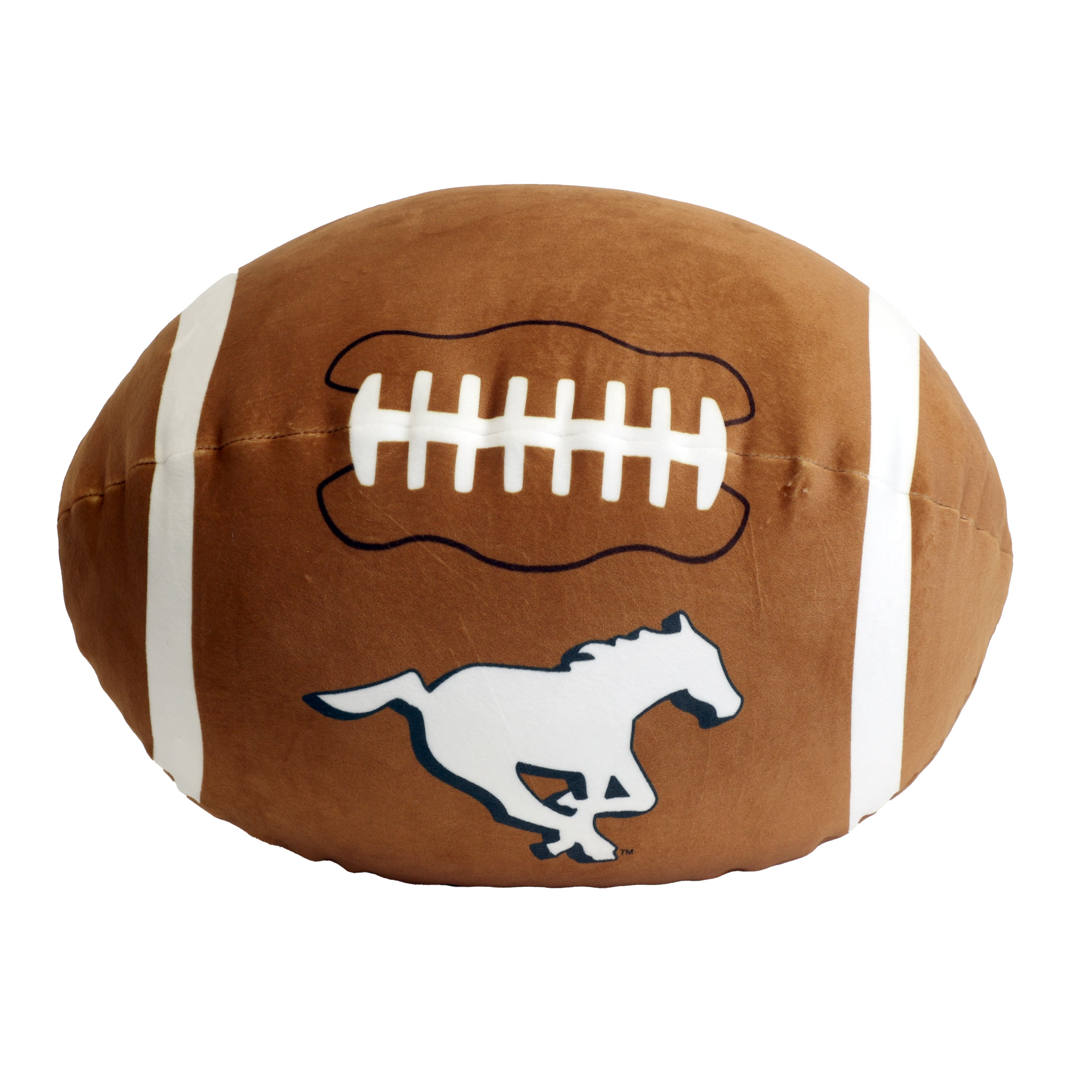 Coussin de football des Stampeders de Calgary