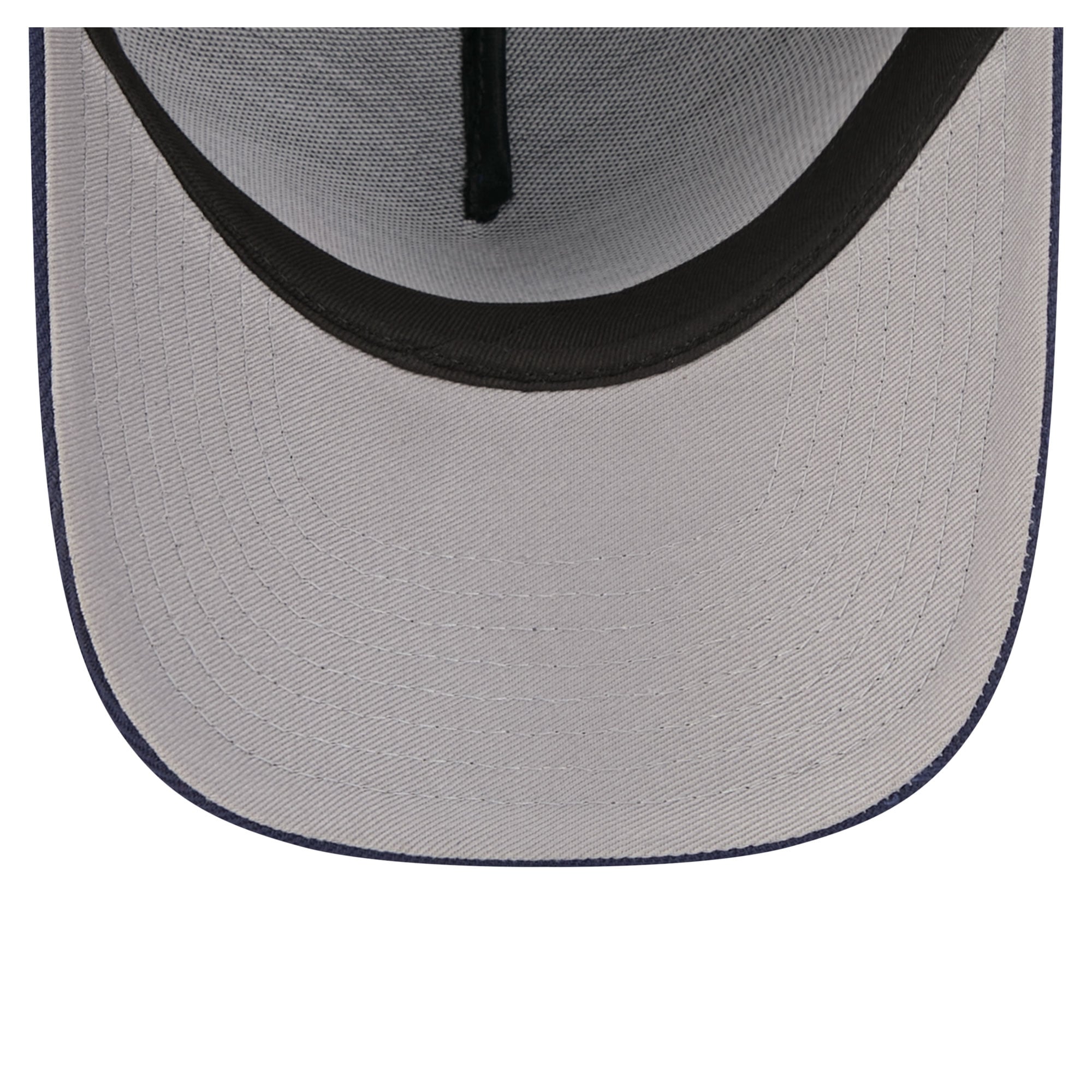 Youth New Era Navy California Angels Cooperstown Logo 9FORTY A-Frame Adjustable Hat
