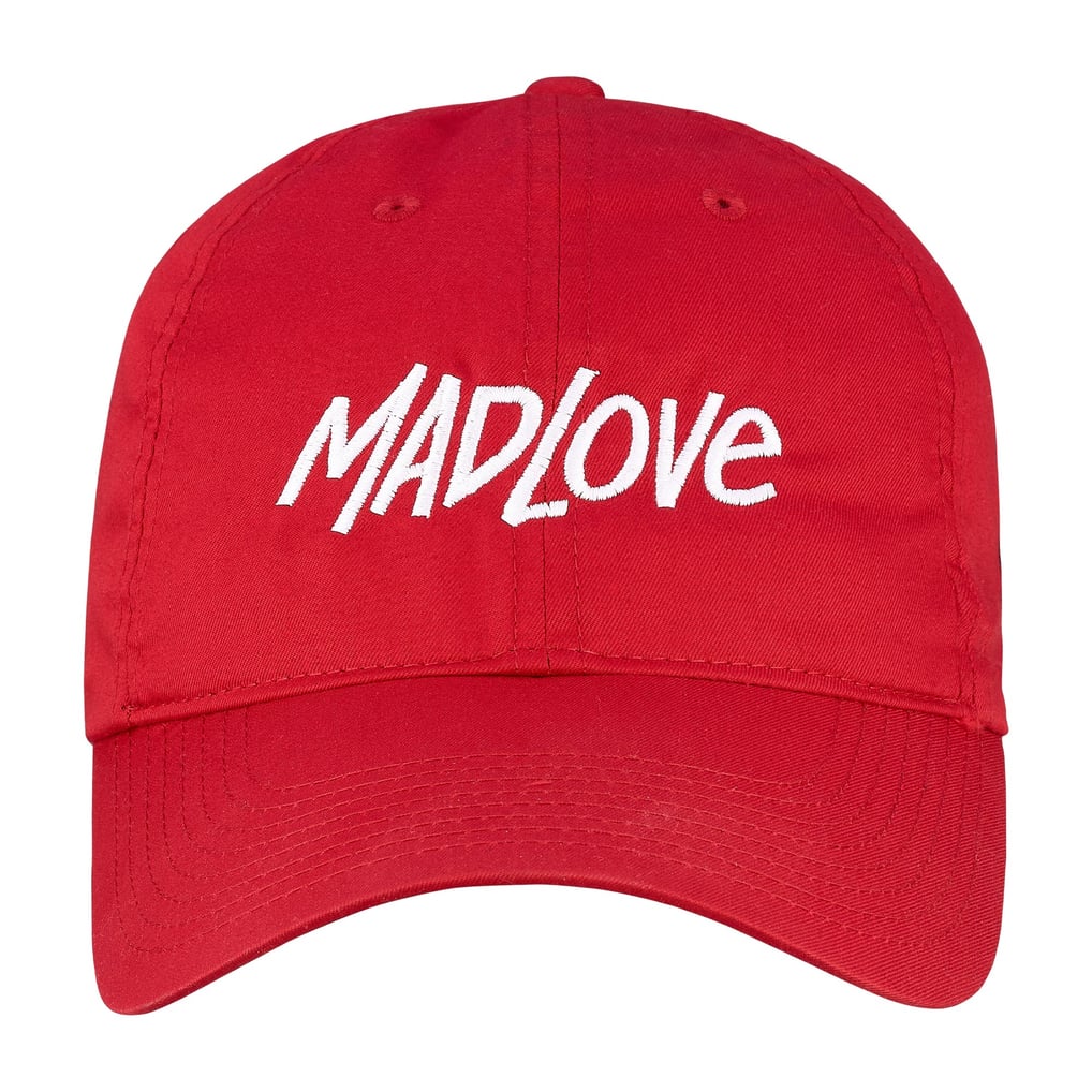 Canada Basketball Nike Casquette réglable Mad Love pour femmes - Rouge