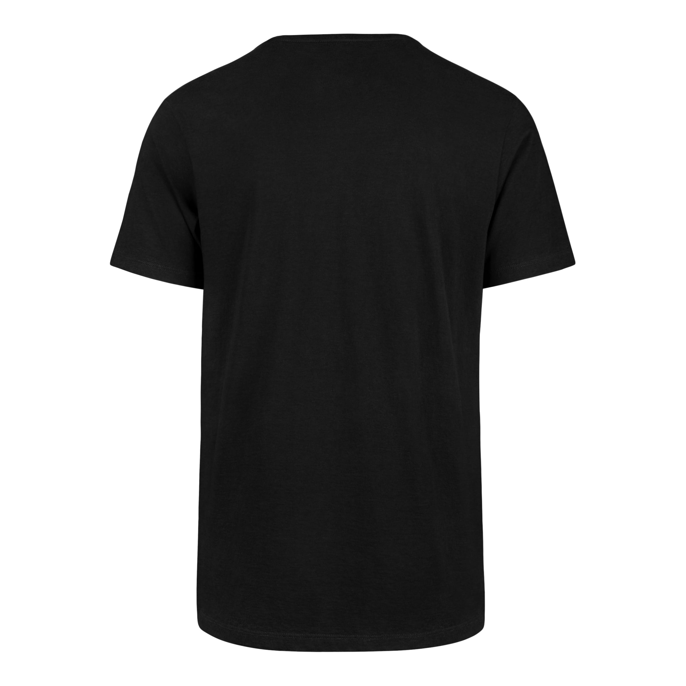Men's '47 Black Canada Soccer Tonal T-Shirt