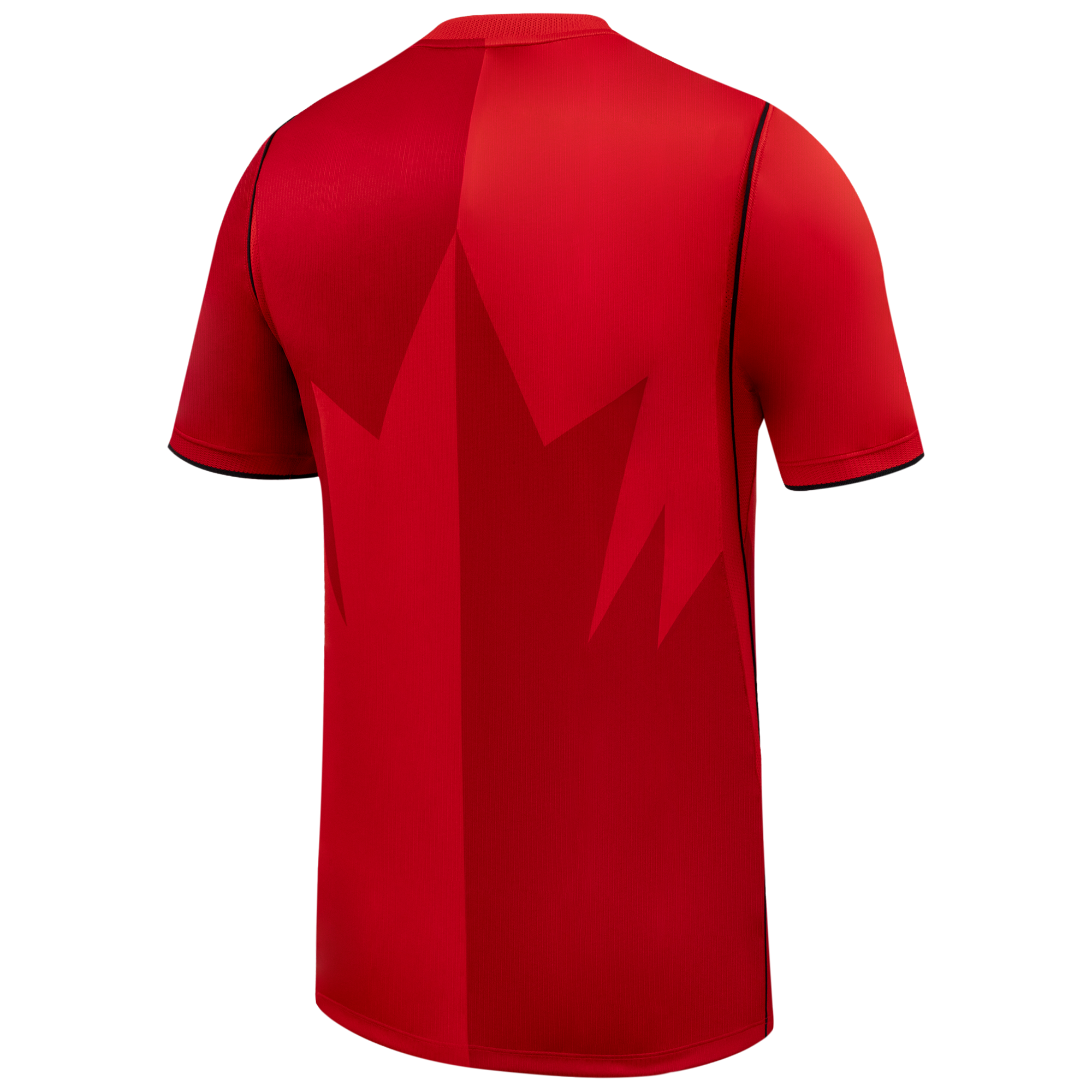 Maillot réplique Nike blanc pour homme de l'équipe nationale soccer du Canada 2026, troisième stade