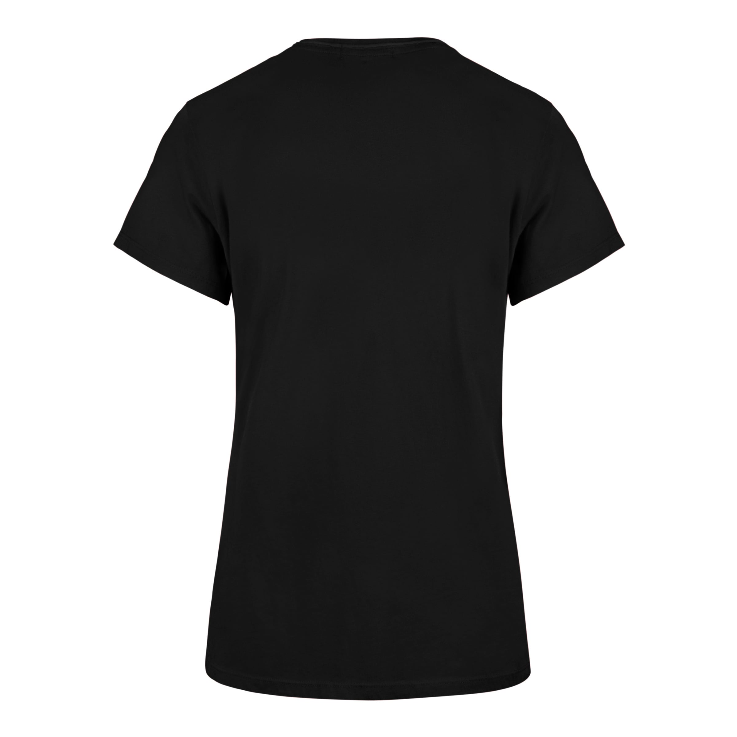 Women's '47 Black Canada Soccer Fan T-Shirt