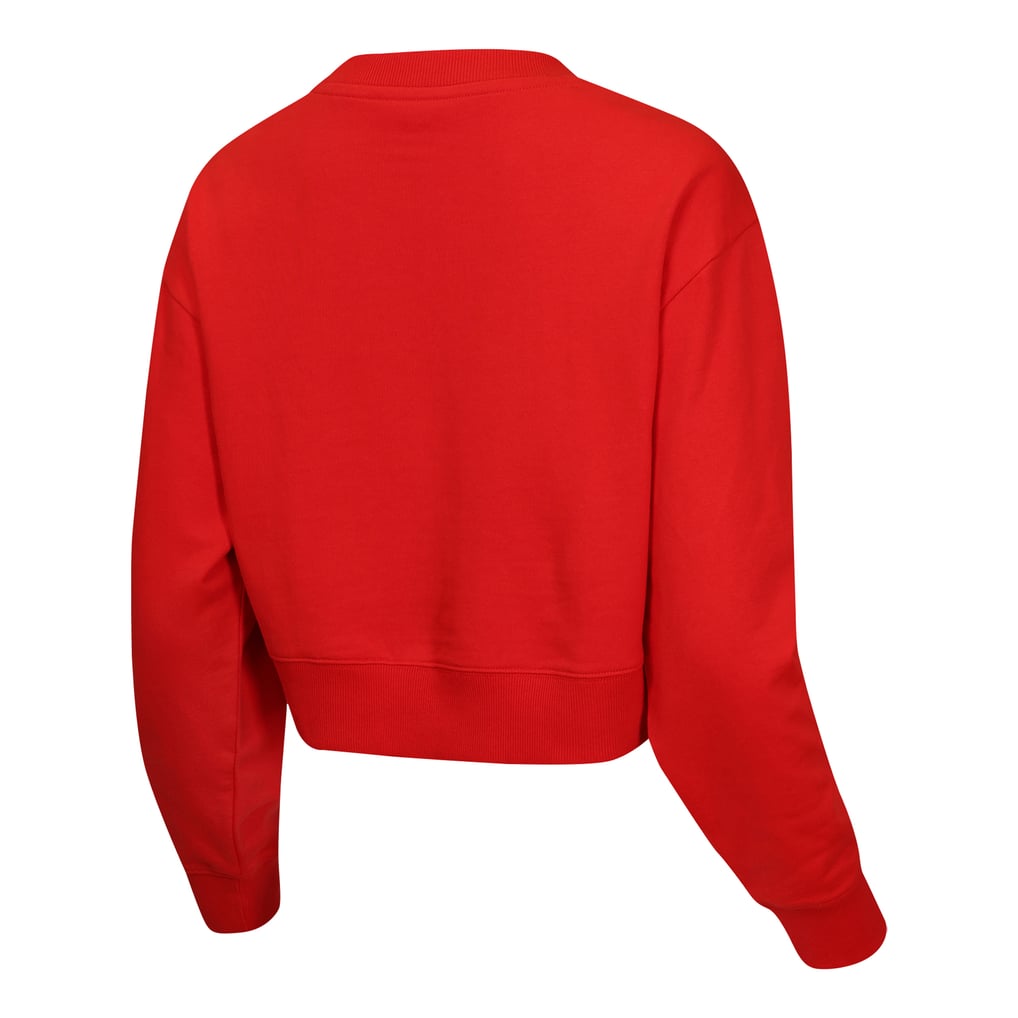Canada Outerstuff Women's FIFA World Cup 2026 Country Supporter Cropped ...