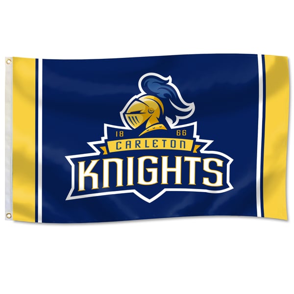 Carleton College Logo