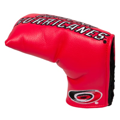 Carolina Hurricanes Tour Blade Putter Cover