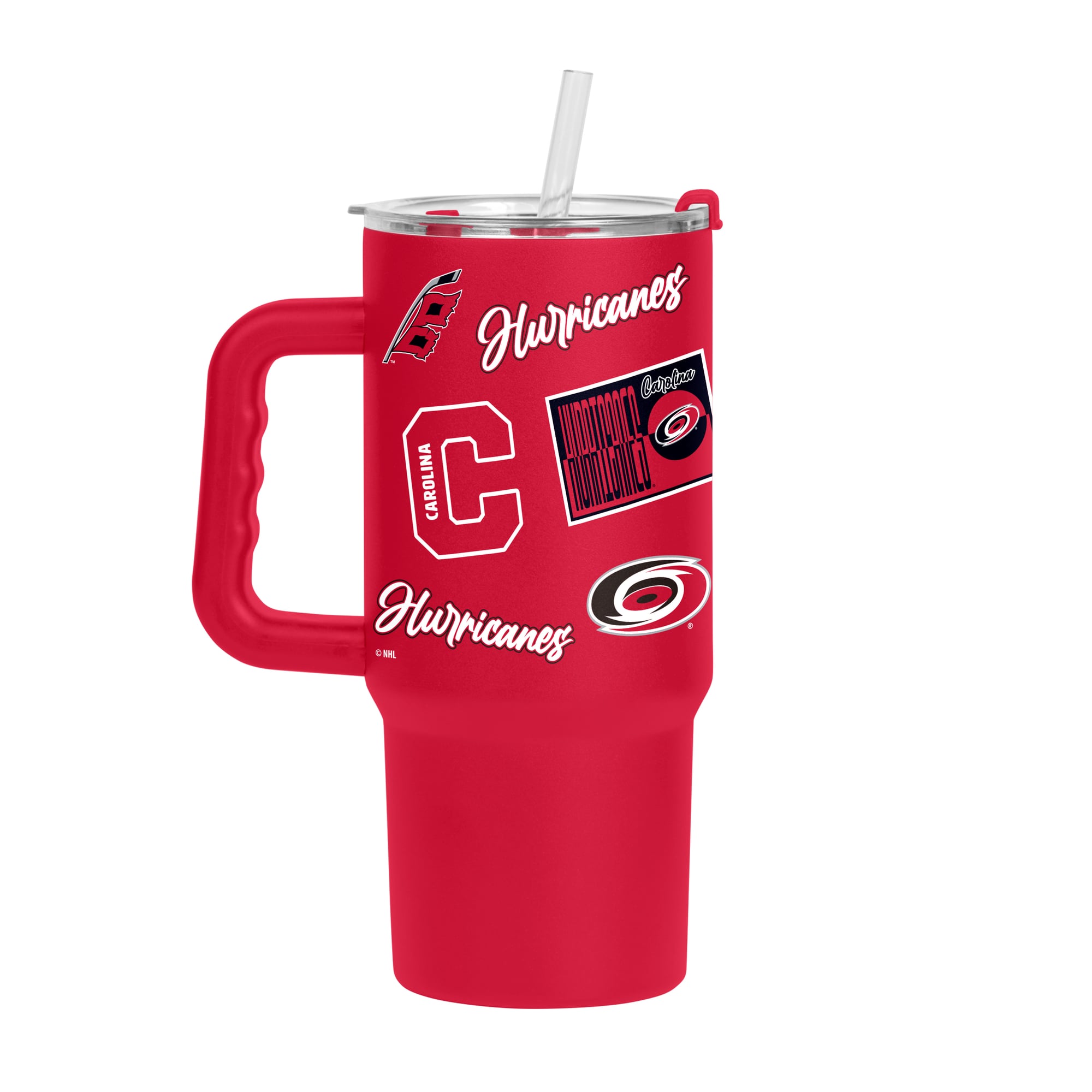 Gobelet Dreamweave 24 oz Logo Brands Carolina Hurricanes