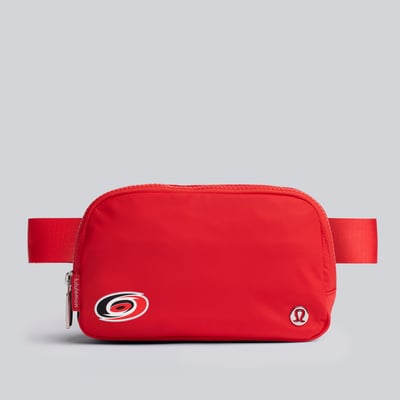 Carolina Hurricanes lululemon Everywhere Belt Bag