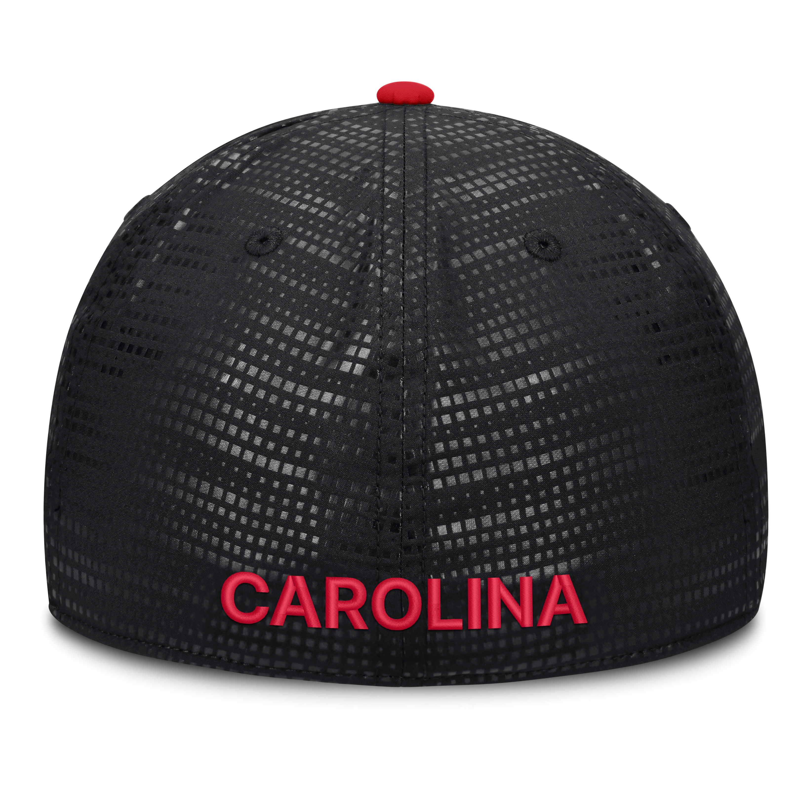 Men's Fanatics Black Carolina Hurricanes Authentic Pro Rink Stretch Fit Hat