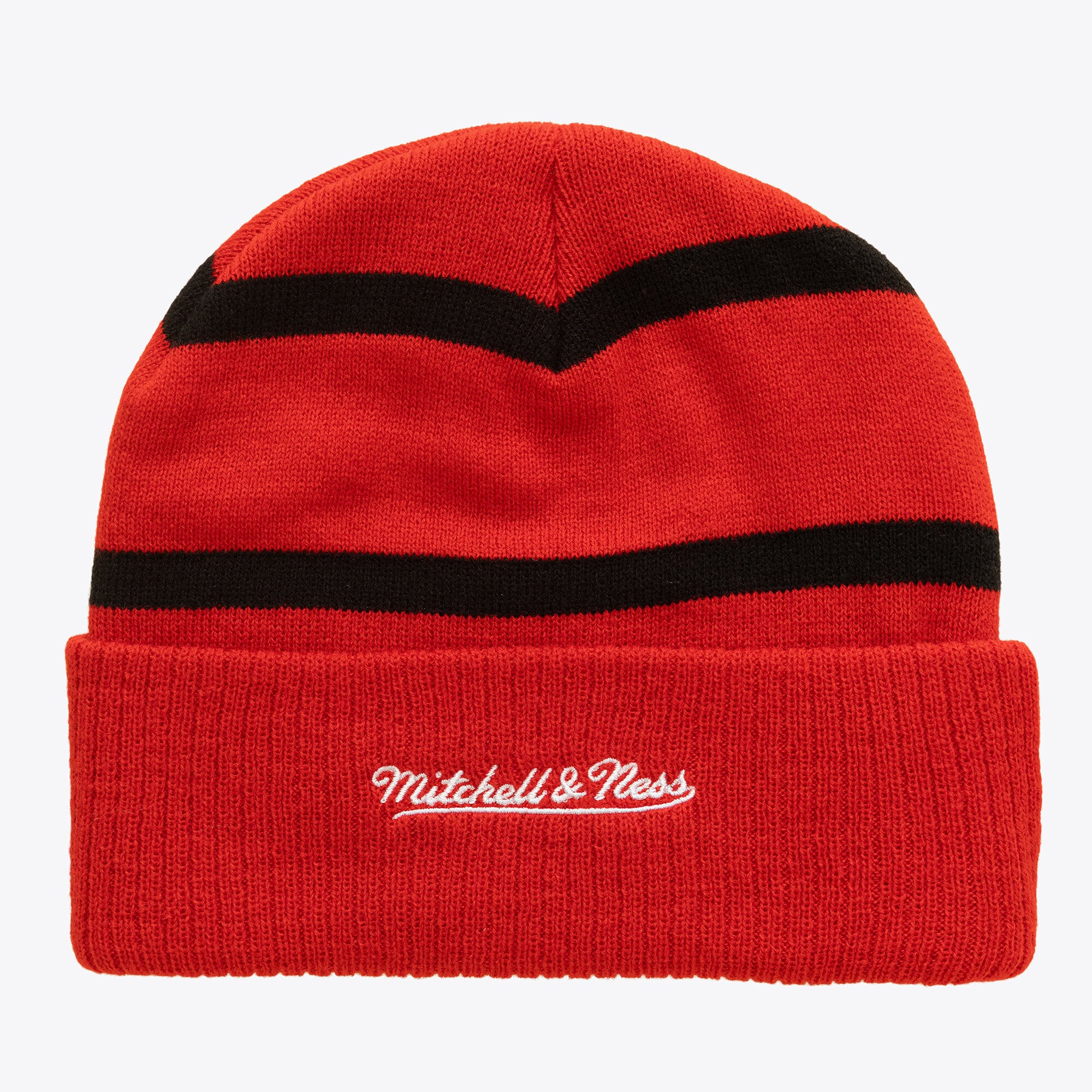 Bonnet à revers Mitchell & Ness pour homme, modèle entraîneur-chef des Hurricanes de la Caroline du Nord