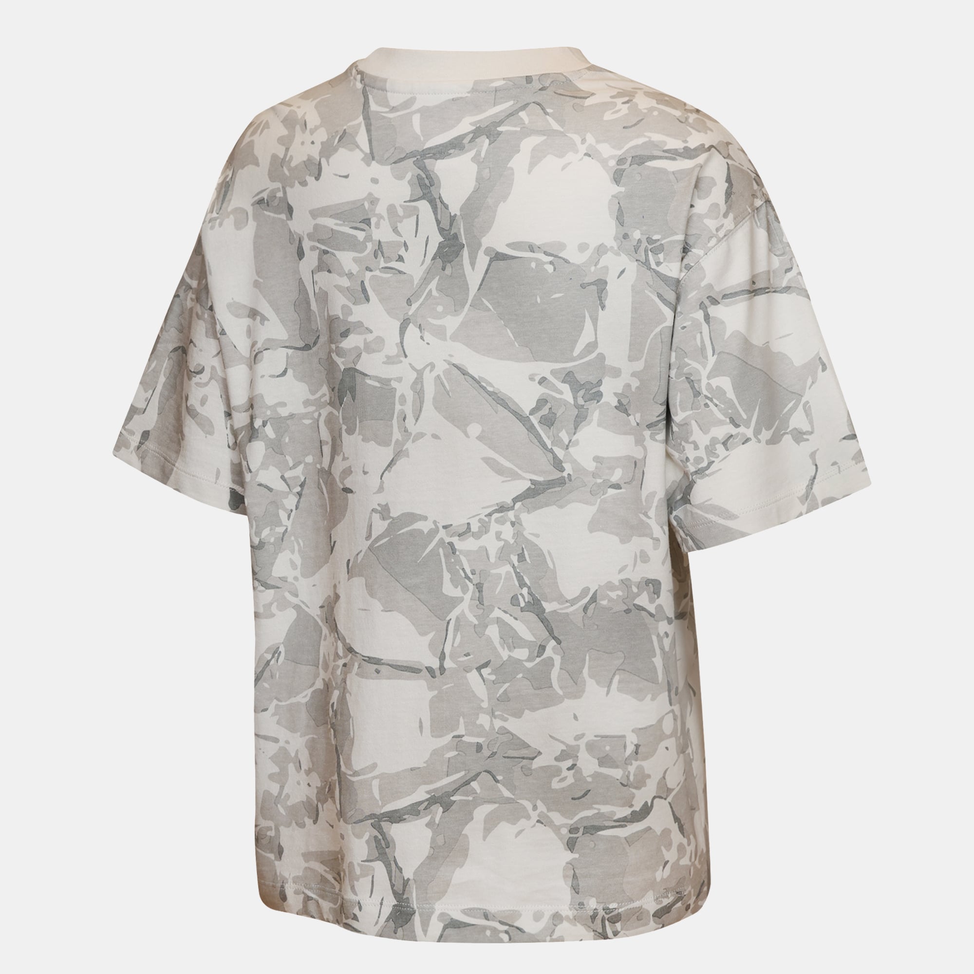 T-shirt camouflage Outerstuff pour jeunes, motif Hurricanes de la Caroline