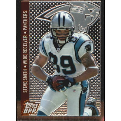 2006 Topps Draft Picks and Prospects Chrome Bronze #41 Steve Smith