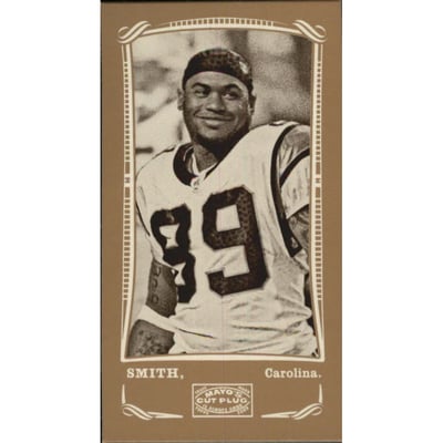 2009 Topps Mayo Mini Gold #241 Steve Smith