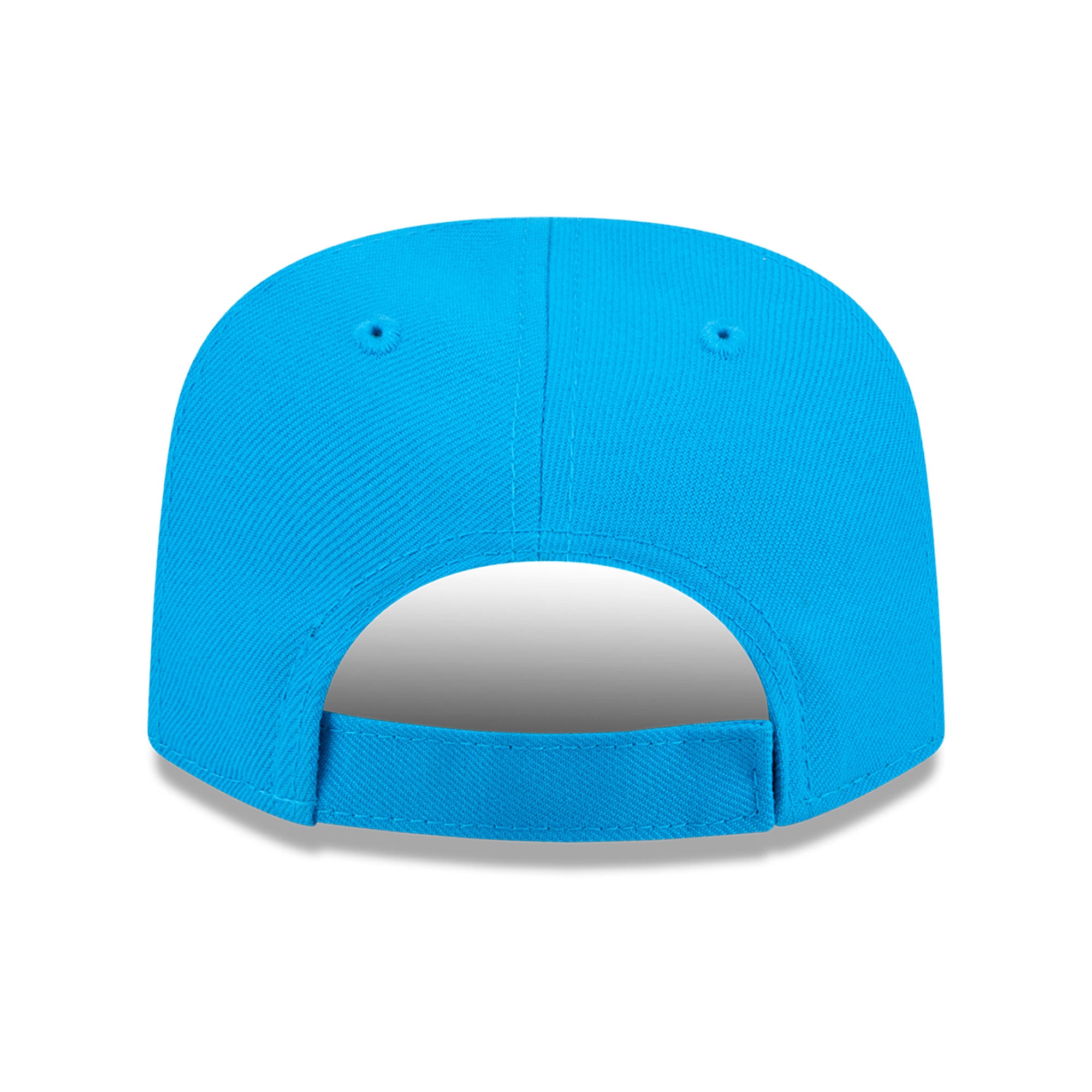 Casquette ajustable New Era bleue Carolina Panthers pour bébé « My 1st 9FIFTY »