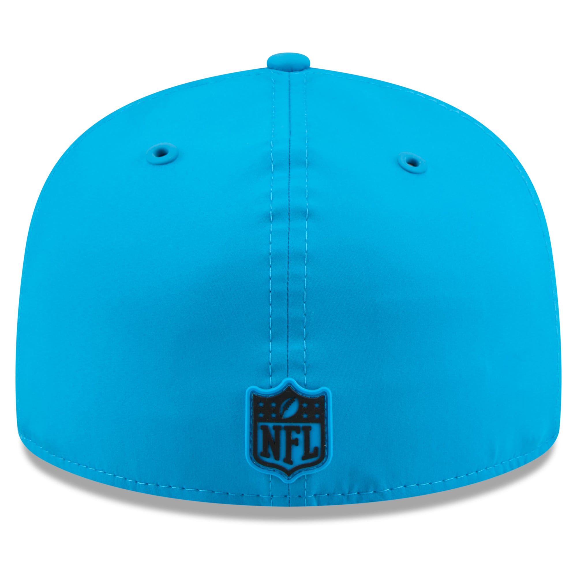 Men's New Era Carolina Panthers 2026 Sideline 59FIFTY Fitted Hat