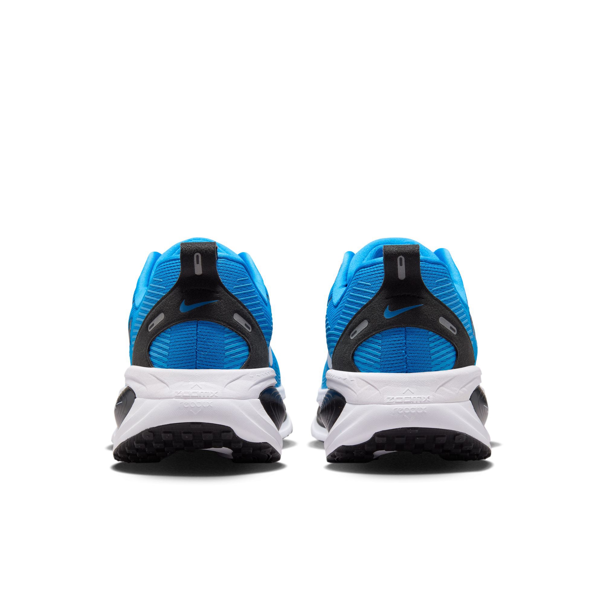 Men's Nike Carolina Panthers Vomero 18 Running Shoes