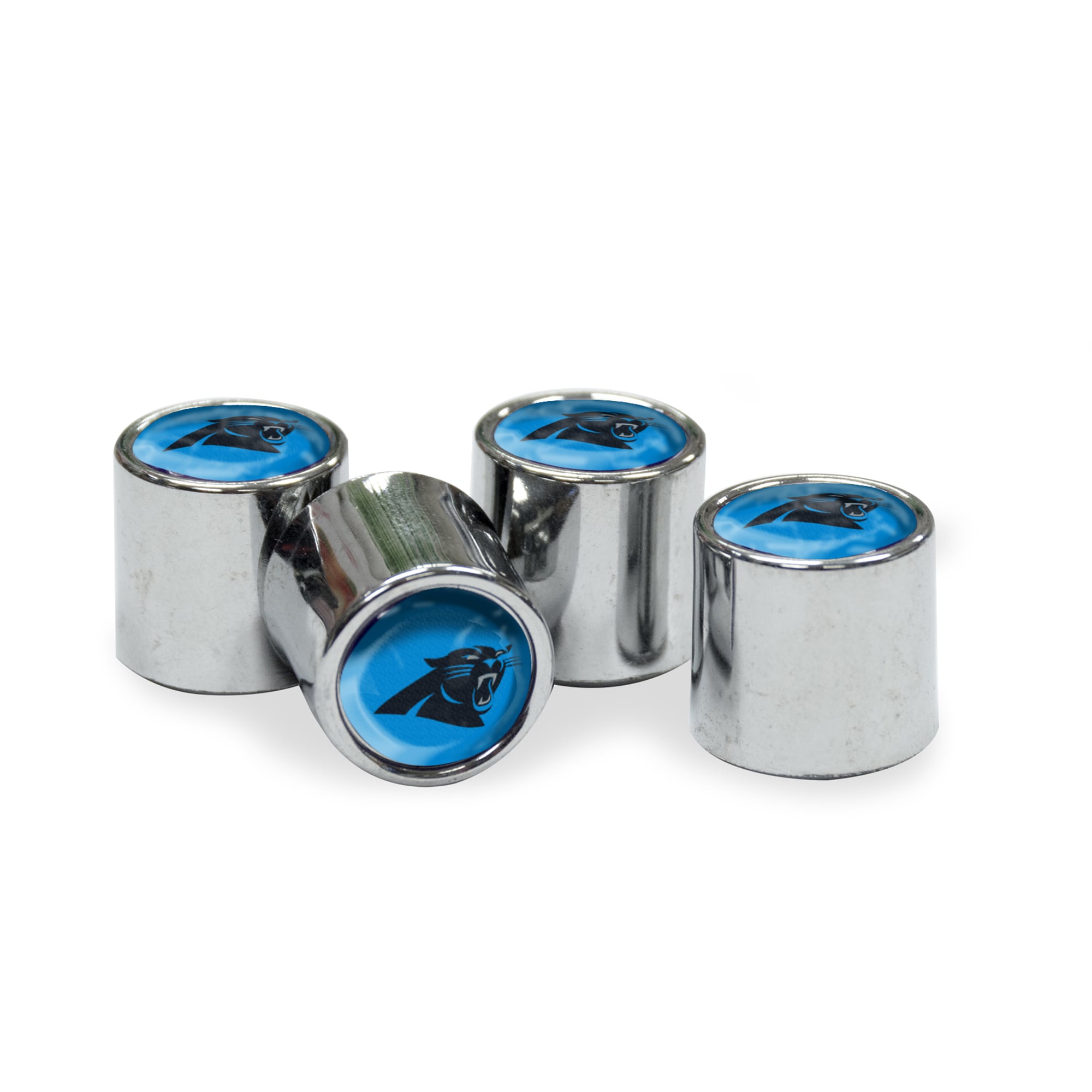 WinCraft Carolina Panthers Couvre-tiges de valve