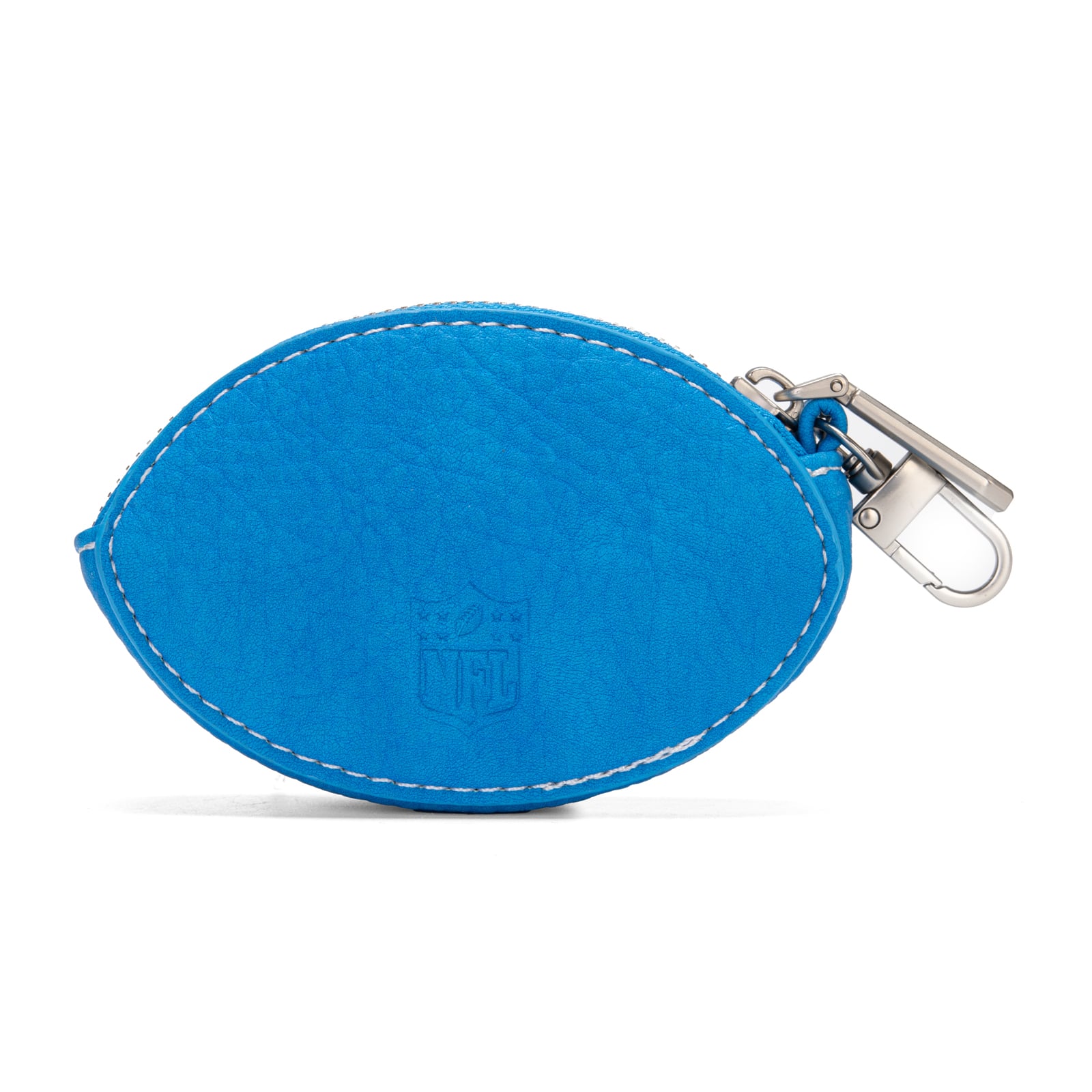 Porte-clés de sac pour femme Montana West Carolina Panthers Football