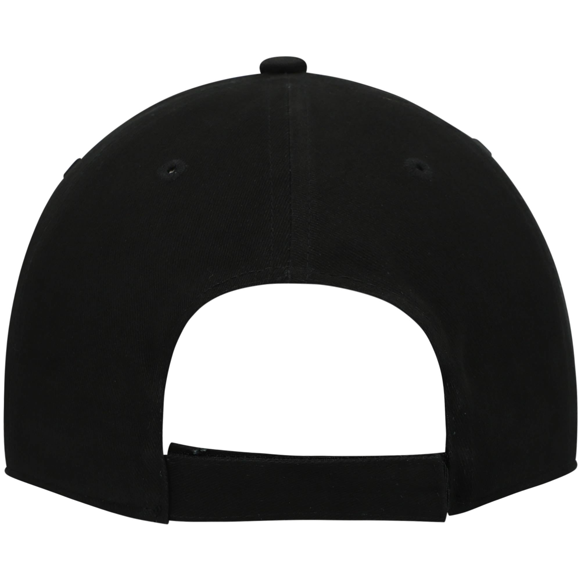 Casquette réglable MVP secondaire des Black Carolina Panthers '47 pour jeune
