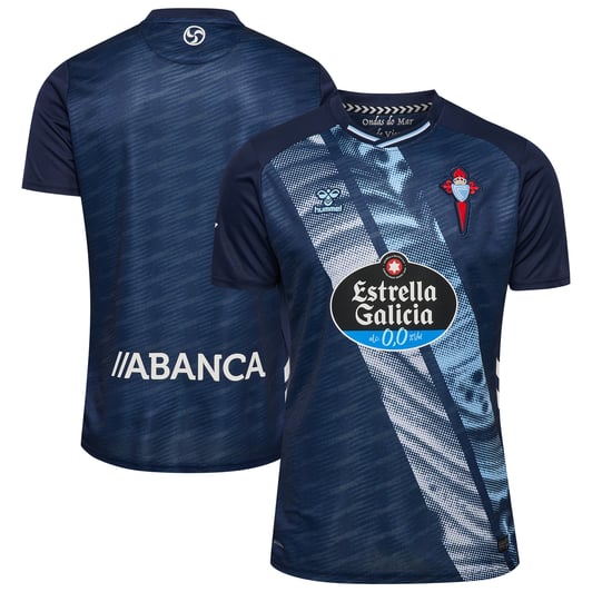 Maillot Celta Vigo Mostovoi Numéro 10 - Occasion - Taille L - Trikot Football - Sans Marque