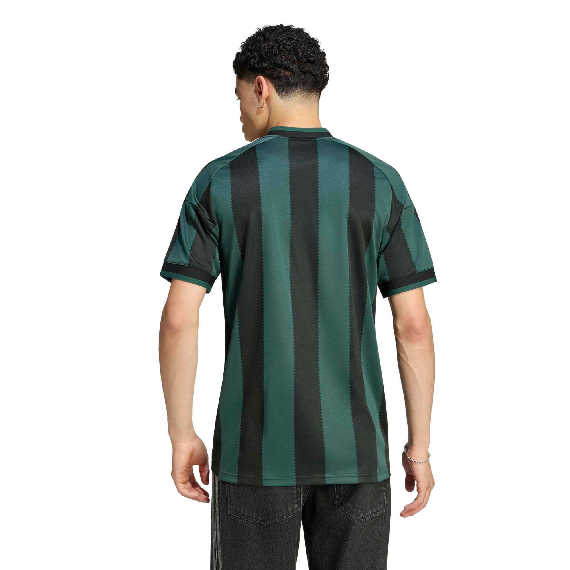 Men's adidas White Celtic 2026/27 Third Replica Jersey
