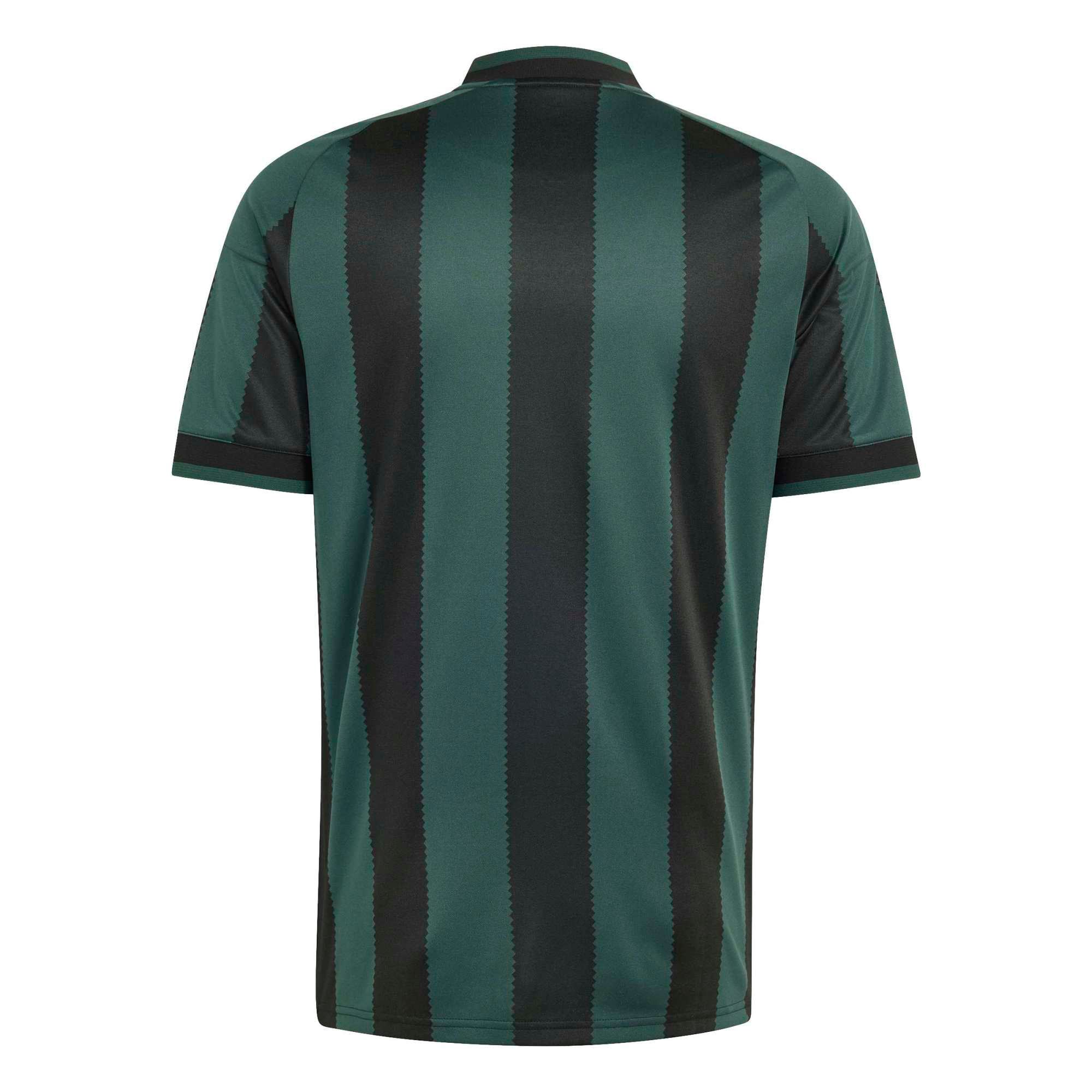 Men's adidas White Celtic 2026/27 Third Replica Jersey