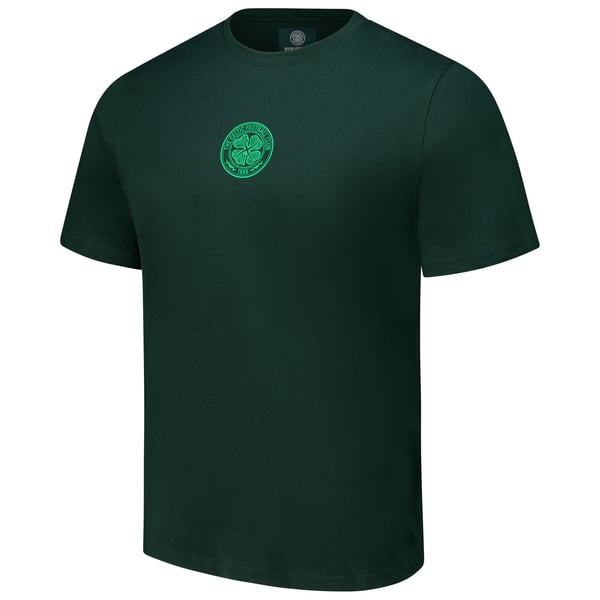 Celtic Football Celtic Soccer Crew T Shirt Source Lab Celtic