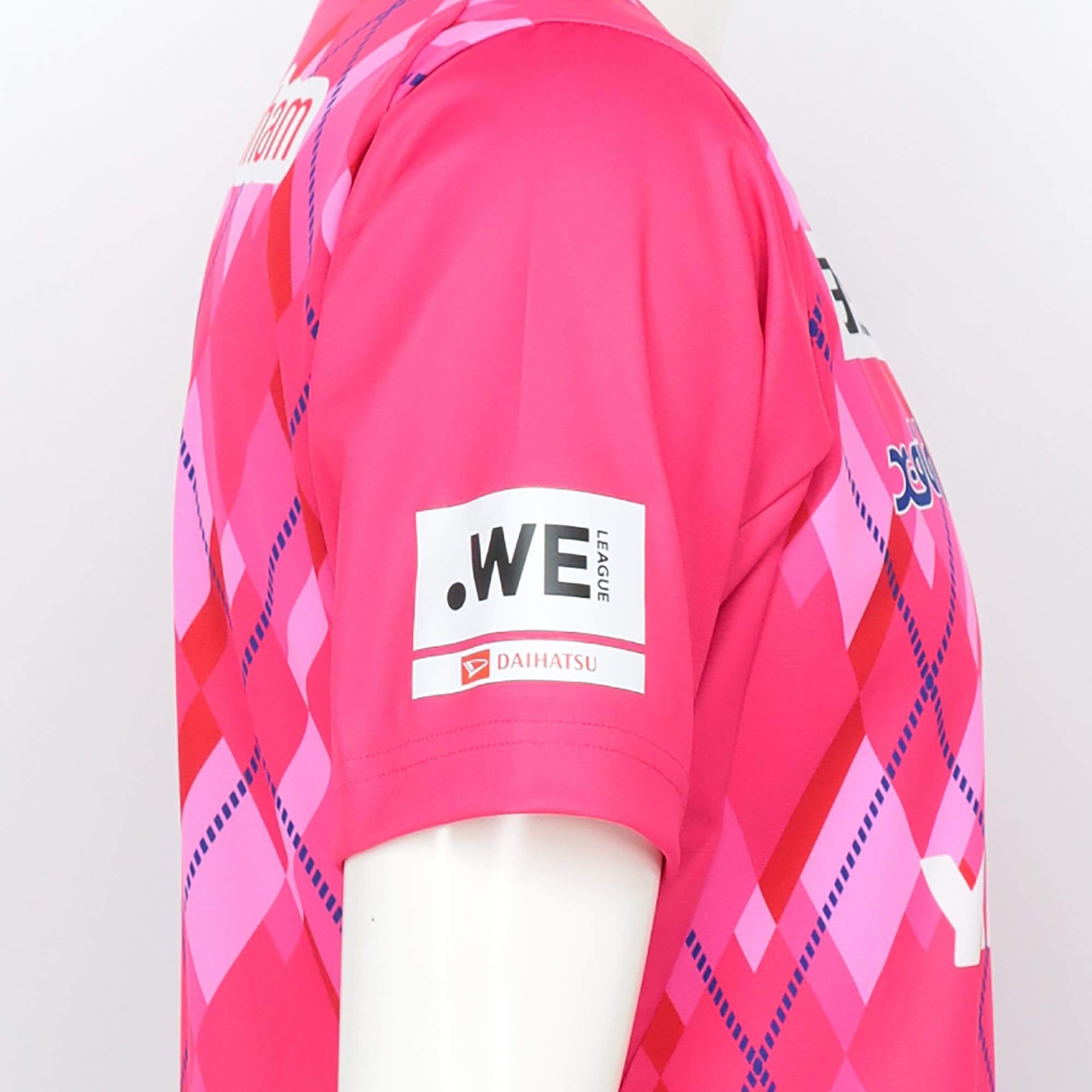 超レア！【非売品・中古品】adidas セレッソ大阪の前身「ヤンマー