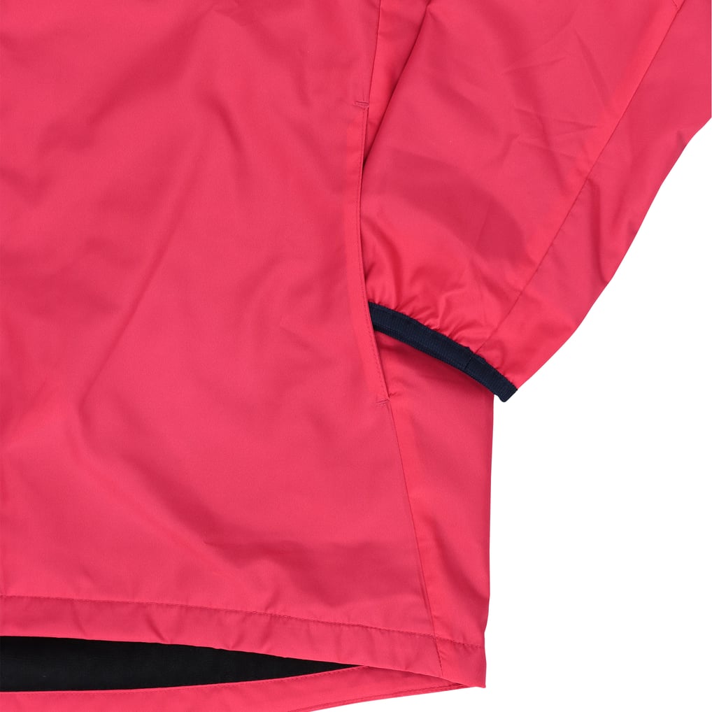 25 MIZUNO 練習用 ウォーマーシャツ
