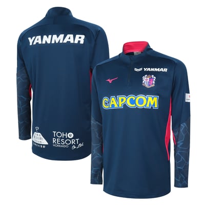 セレッソ大阪メンズユニフォーム|セレッソ大阪オフィシャルストア