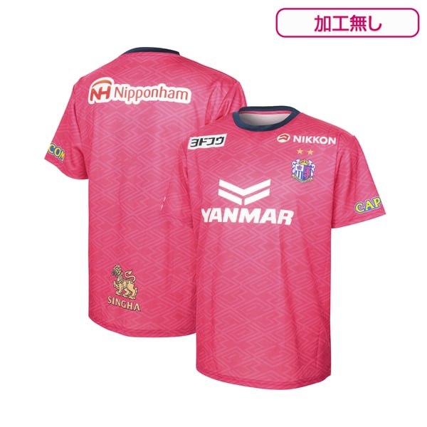 セレッソ大阪オンラインストア|セレッソ大阪オフィシャルストア