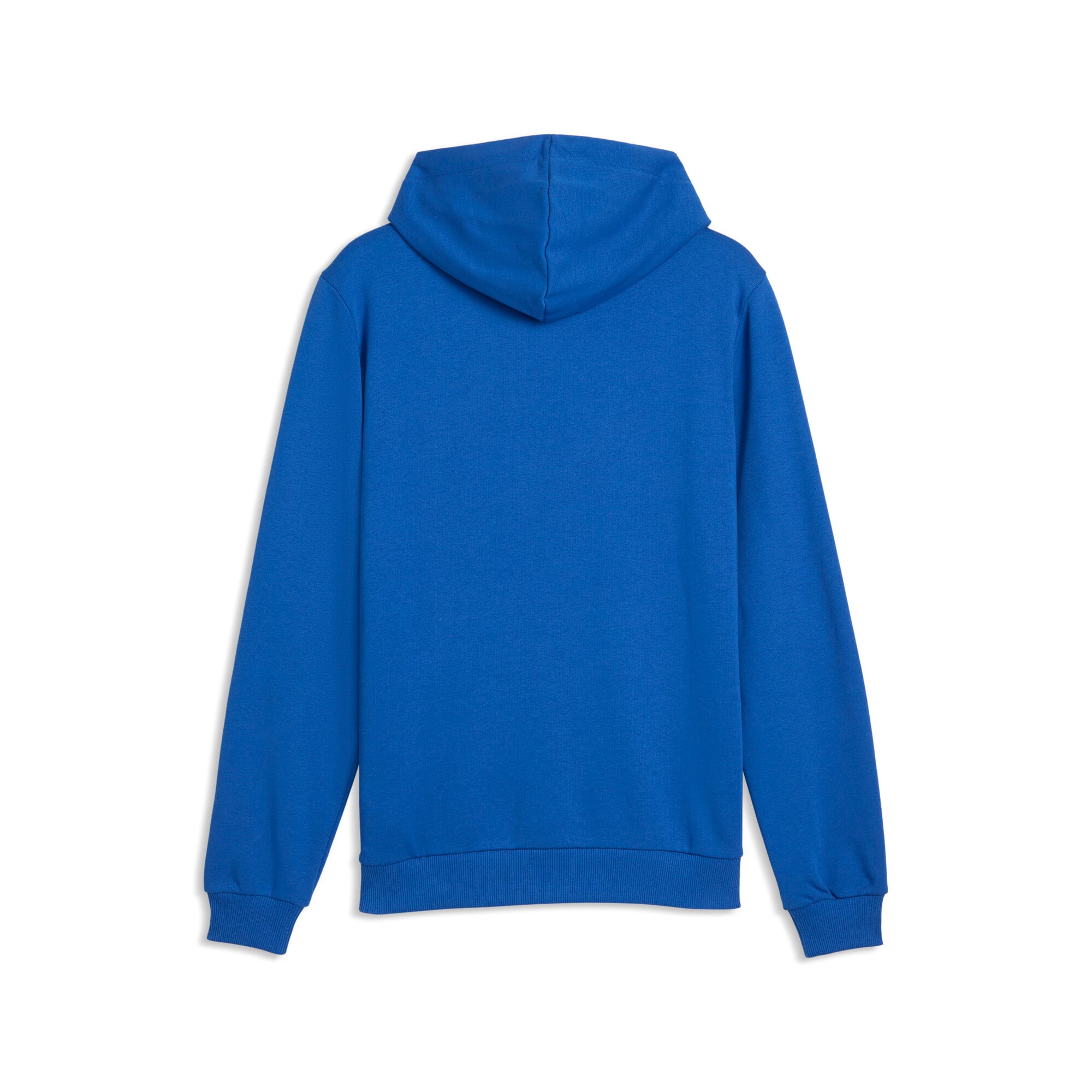 Sweat à capuche Puma bleu CF Monterrey ftblCulture pour homme