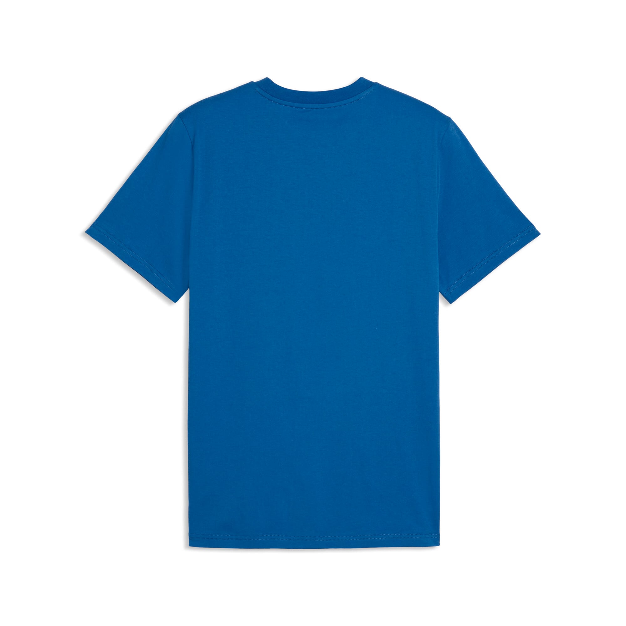 T-shirt Puma bleu CF Monterrey ftblCulture pour homme