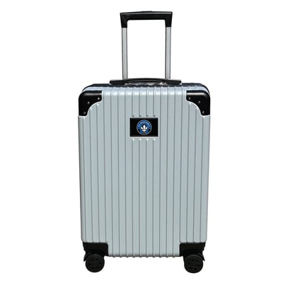 CF Montreal MOJO Carry-On Hardcase Spinner Luggage