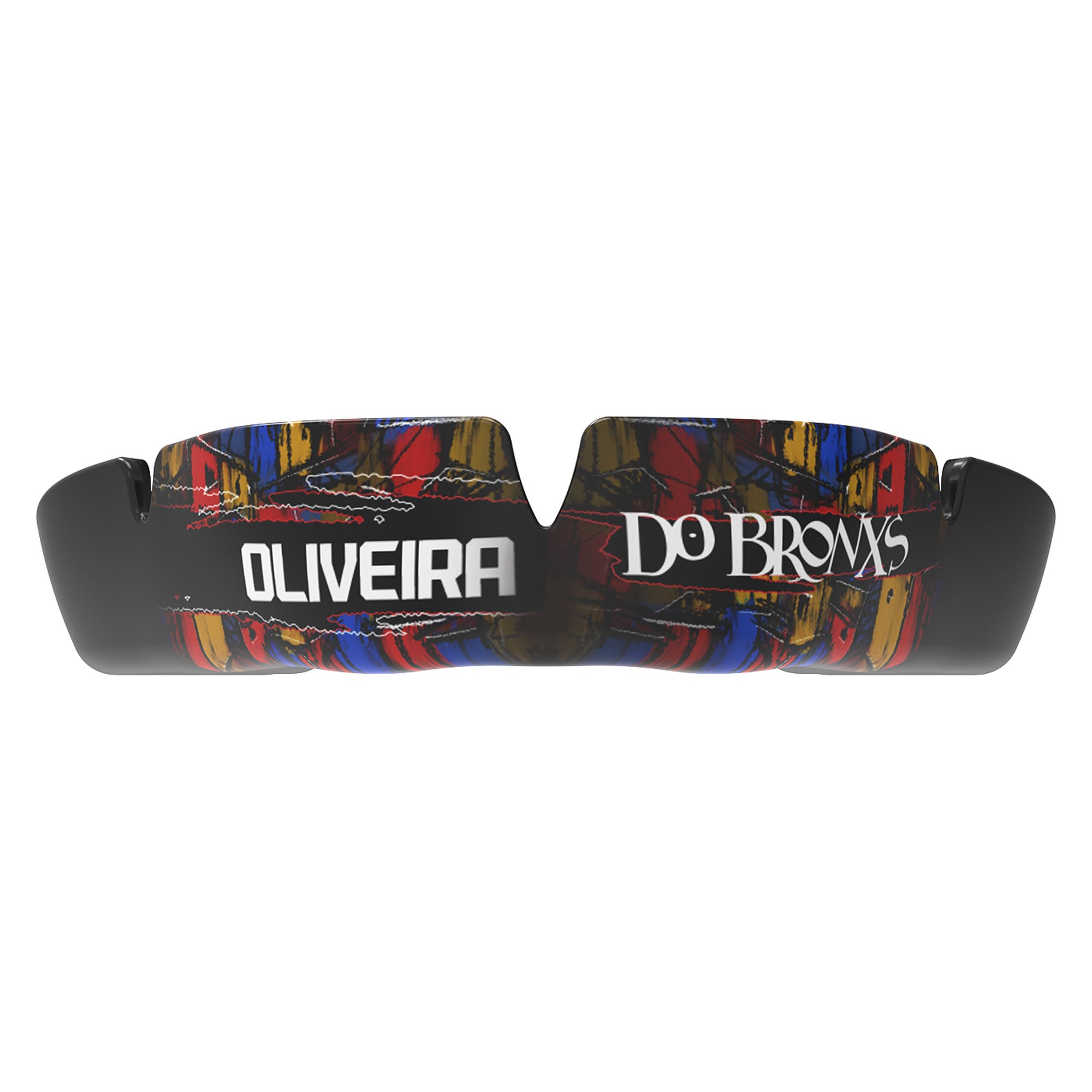 UFC Charles Oliveira UFC OPRO Instant Custom Mouthguard