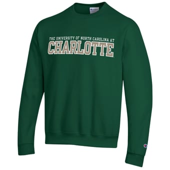 Uncc Merch Charlotte Apparel & Spirit Store Gifts, Spirit Apparel & Gear ...